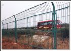 Highway Railway Safety Mesh Fence 